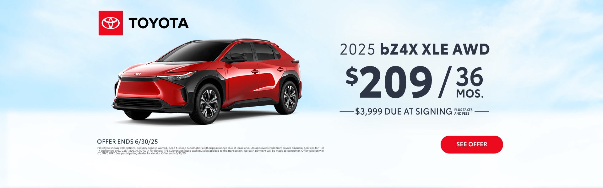 Hudson NY Toyota dealer serving Hudson - New and Used Toyota dealership ...