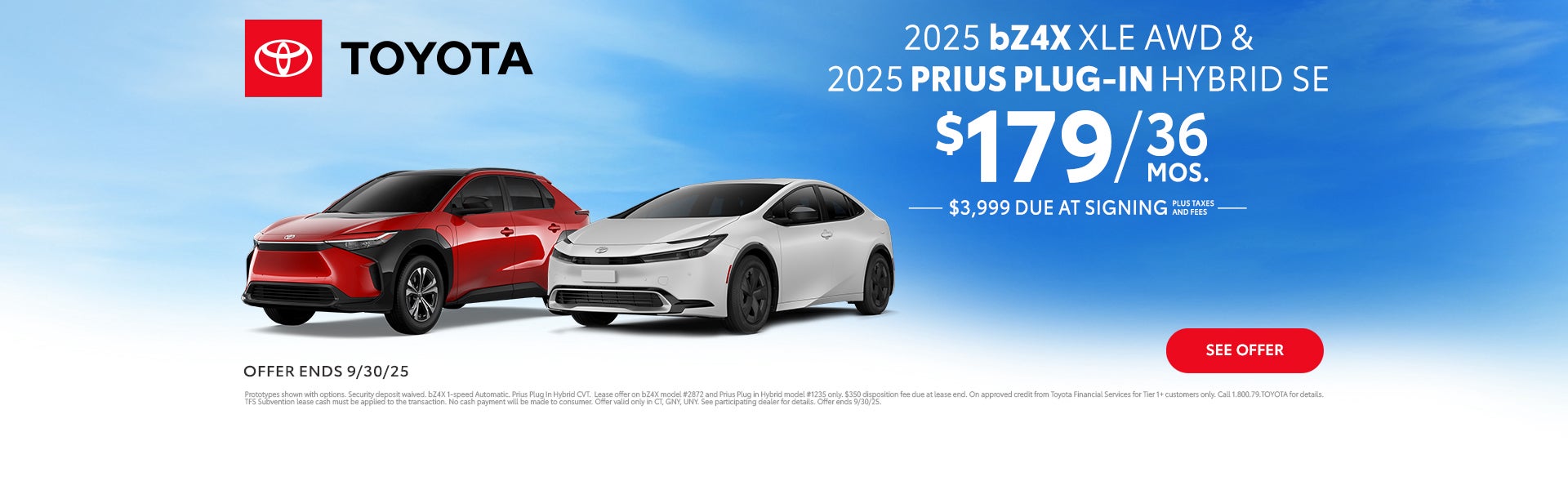 Hudson NY Toyota dealer serving Hudson - New and Used Toyota dealership ...