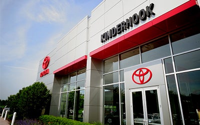 About Our Toyota Dealership - serving Hudson, Albany Pittsfield MA Troy NY.
