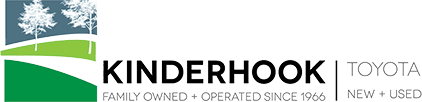 Kinderhook Toyota Hudson, NY