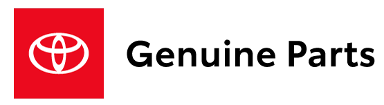 Toyota Genuine Parts